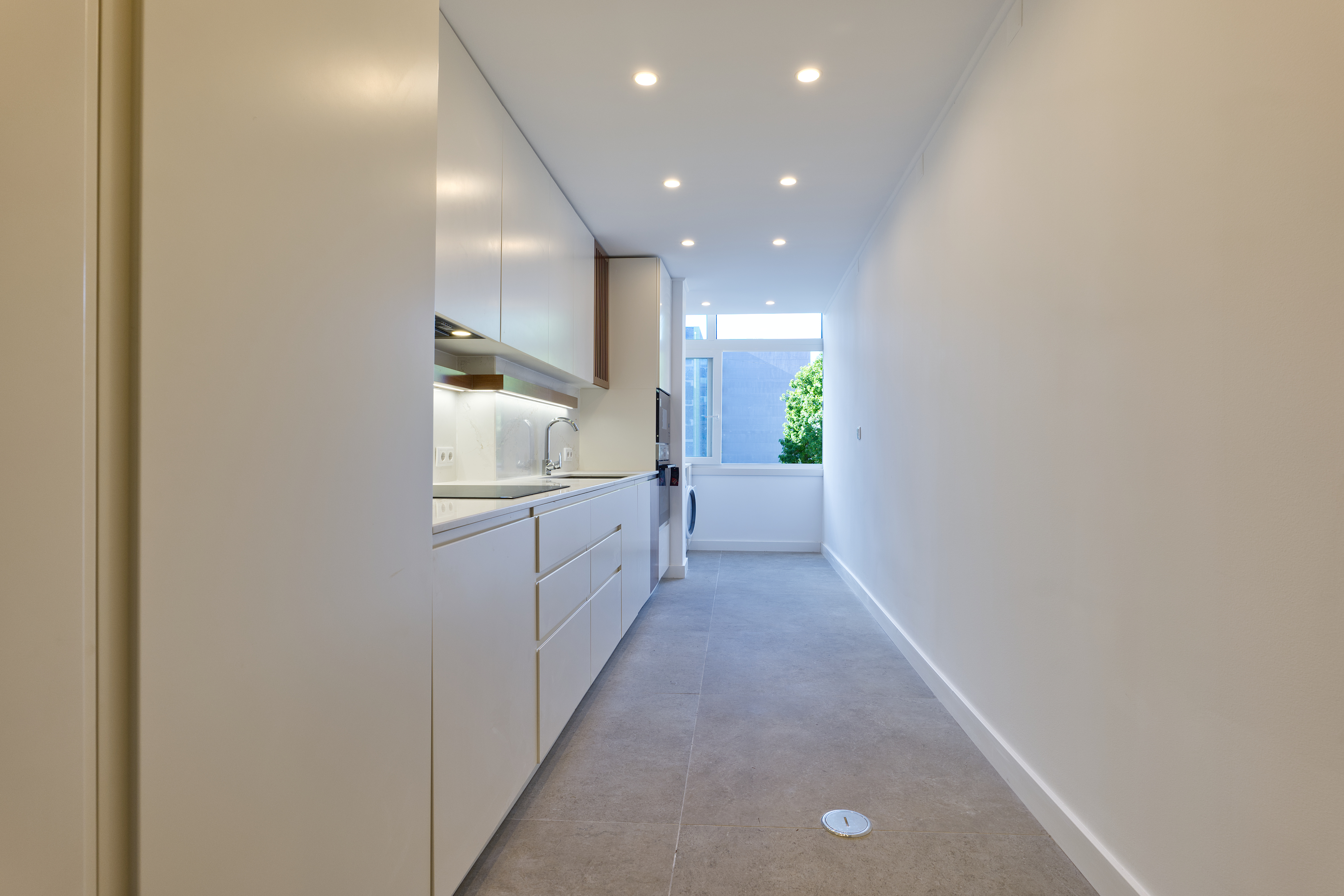 Wohnung T3 Campo Pequeno · Avenidas Novas