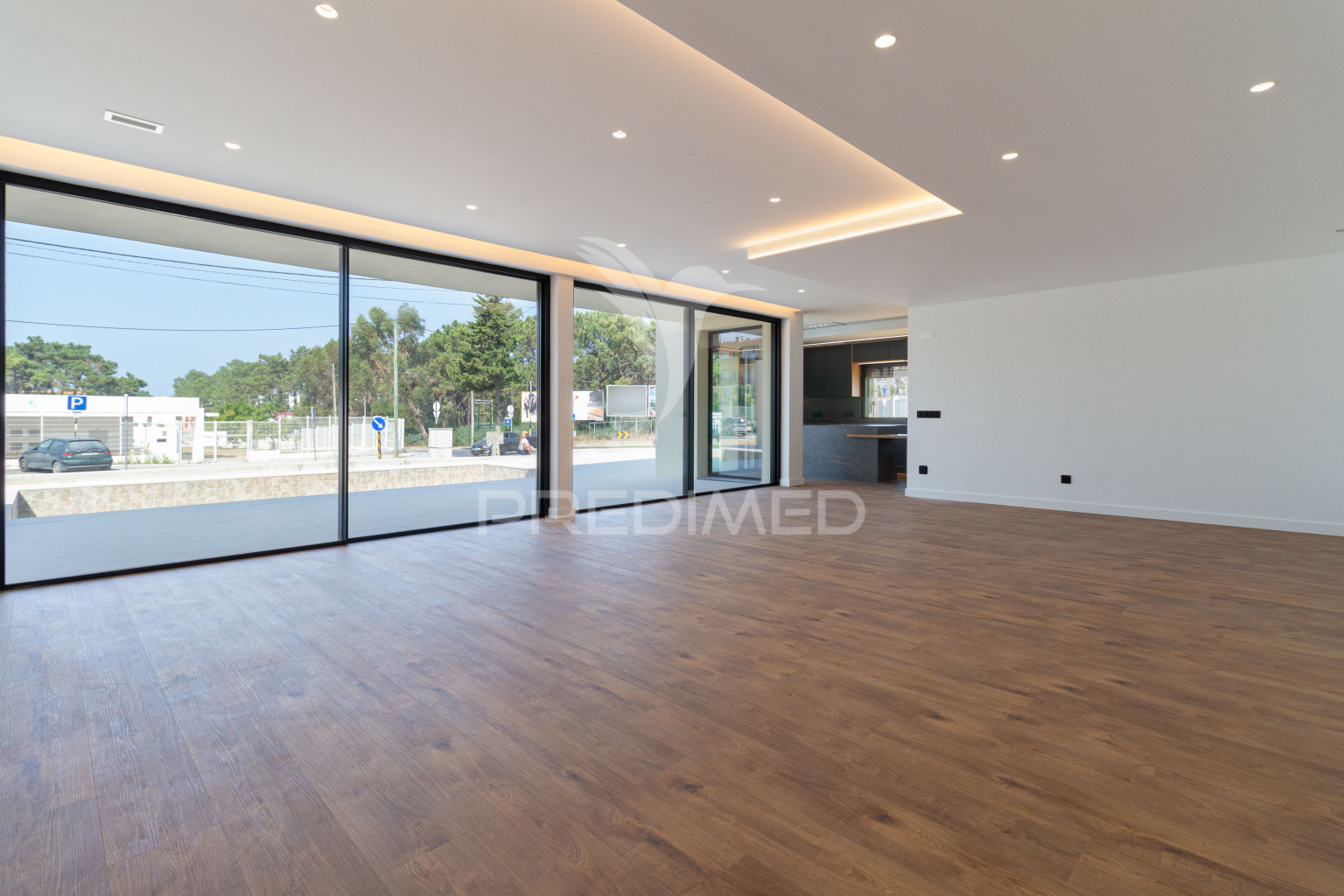 Moradia T5 Contemporânea de Luxo perto de Lisboa · 2