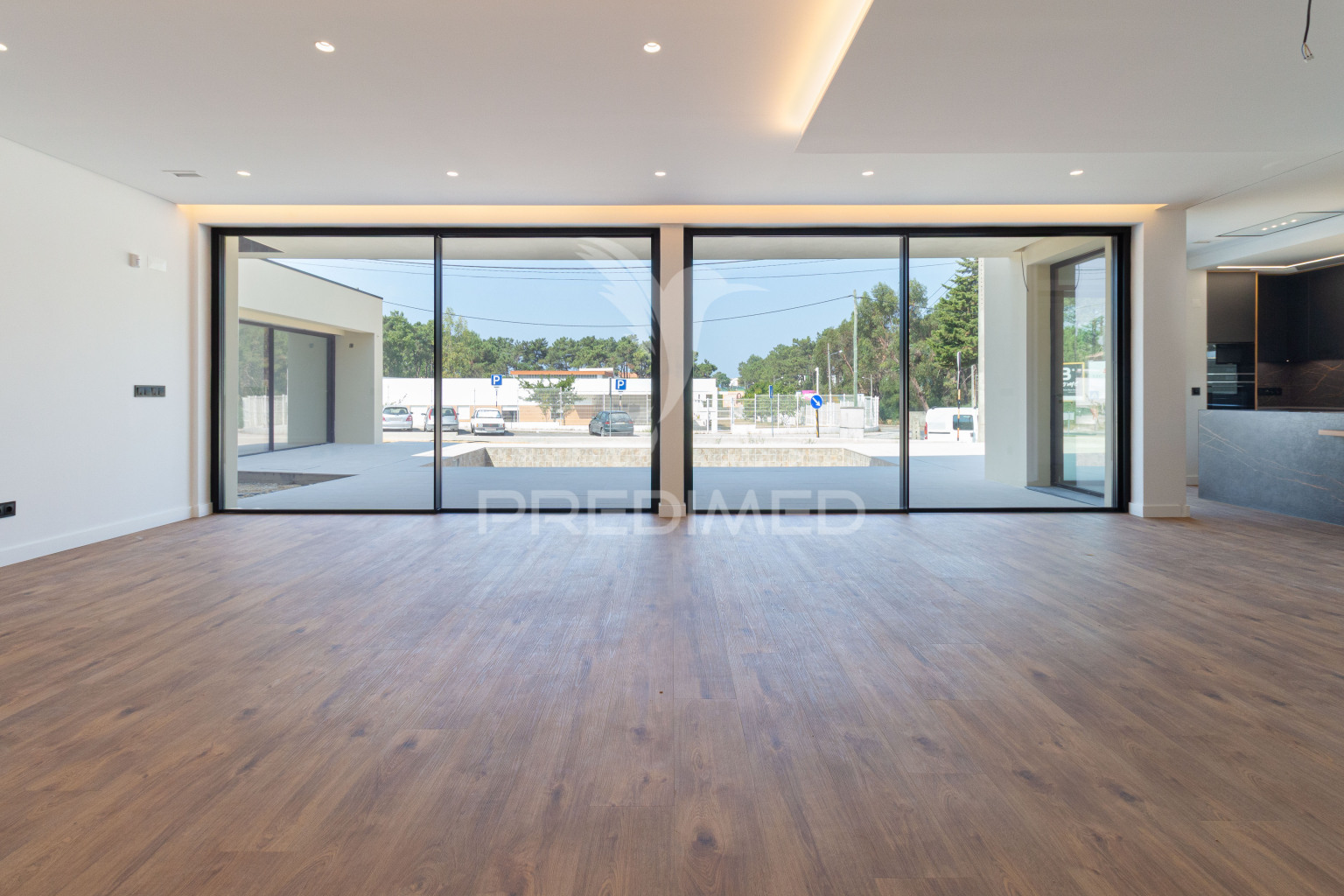 Moradia T5 Contemporânea de Luxo perto de Lisboa · 4