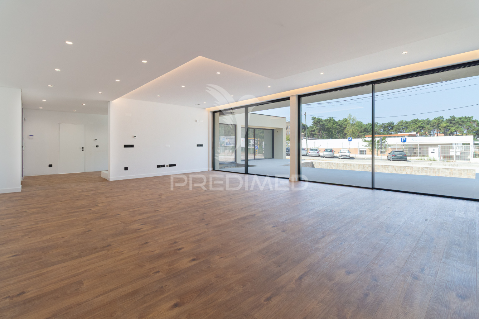 Moradia T5 Contemporânea de Luxo perto de Lisboa · 5