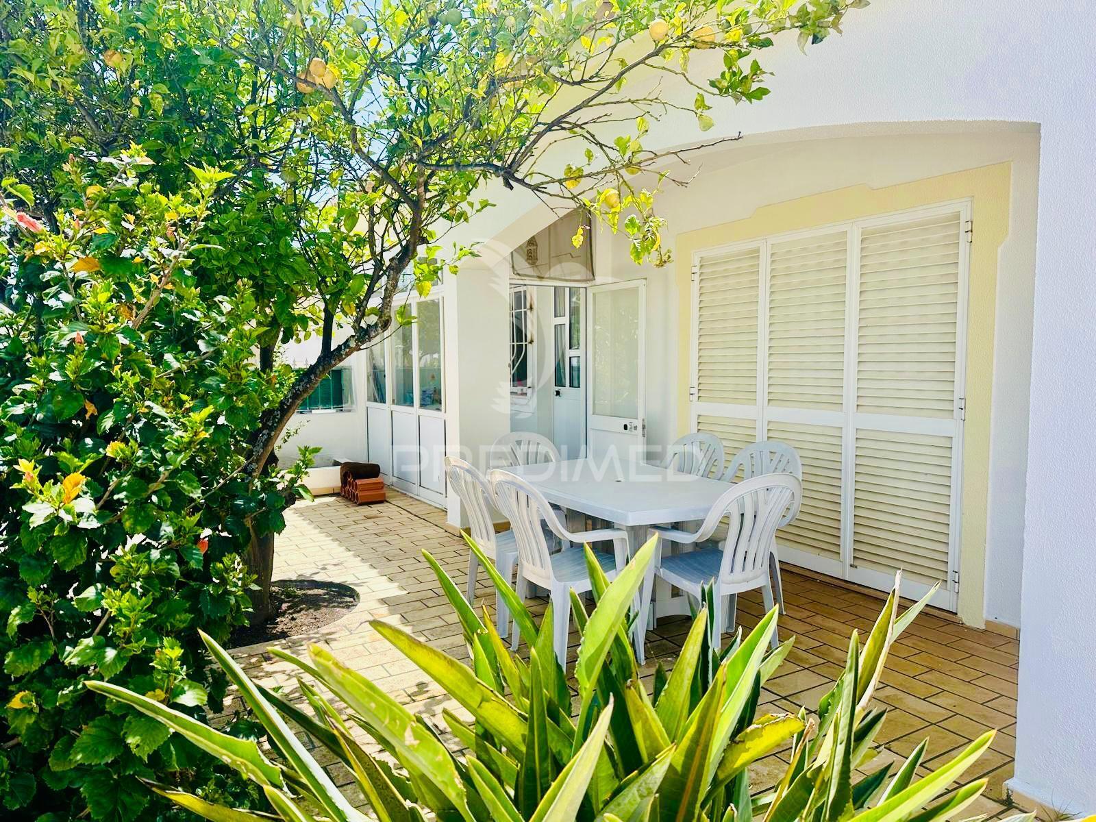 Fabulosa Moradia T4 + Apartamento T0, com licença de AL · Alvor